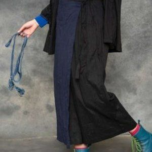 Gudrun Sjoden Haiku pants